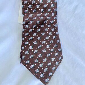 Thomas Pink Tie